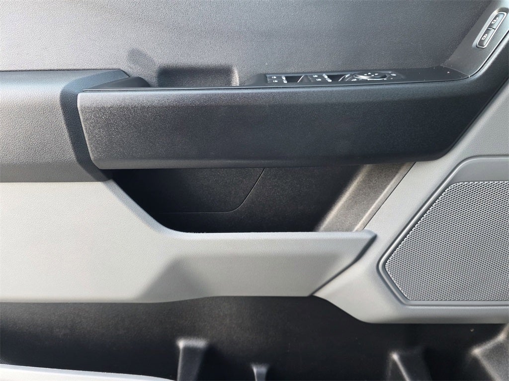 2025 Ford F-250SD XL