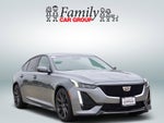 2020 Cadillac CT5 Sport