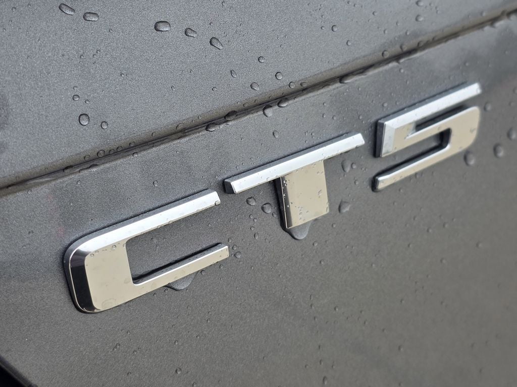 2020 Cadillac CT5 Sport
