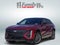 2025 Cadillac LYRIQ Sport