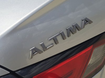 2024 Nissan Altima 2.5 S