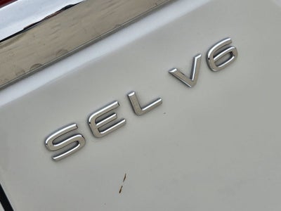 2022 Volkswagen Atlas 3.6L V6 SEL R-Line