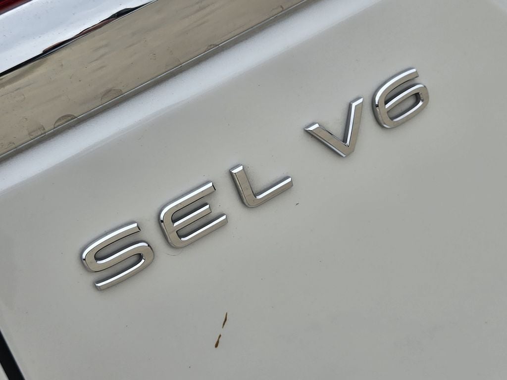 2022 Volkswagen Atlas 3.6L V6 SEL R-Line