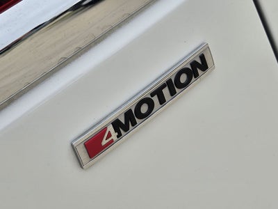 2022 Volkswagen Atlas 3.6L V6 SEL R-Line