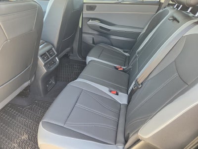2027 Volkswagen Atlas 2.0T SE
