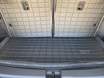2027 Volkswagen Atlas 2.0T SE