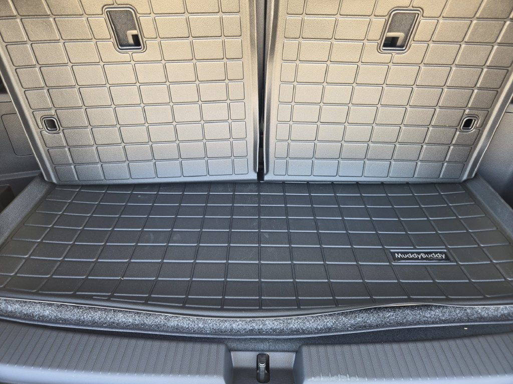 2027 Volkswagen Atlas 2.0T SE