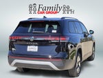 2027 Volkswagen Atlas 2.0T SE