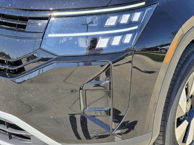 2027 Volkswagen Atlas 2.0T SE
