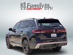 2024 Volkswagen Atlas 2.0T Peak Edition SE w/Technology