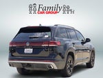 2024 Volkswagen Atlas 2.0T Peak Edition SE w/Technology