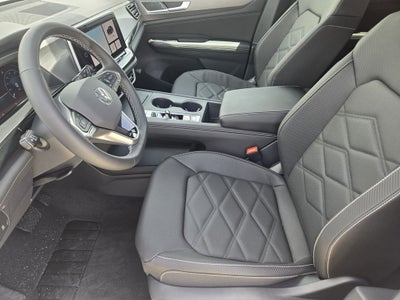 2026 Volkswagen Atlas Cross Sport 2.0T SE