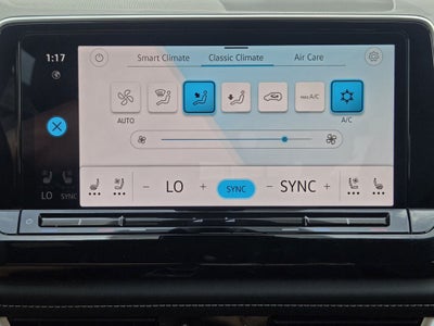 2026 Volkswagen Atlas Cross Sport 2.0T SE