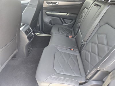 2026 Volkswagen Atlas Cross Sport 2.0T SE