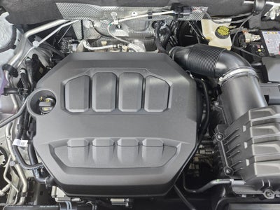 2026 Volkswagen Atlas Cross Sport 2.0T SE