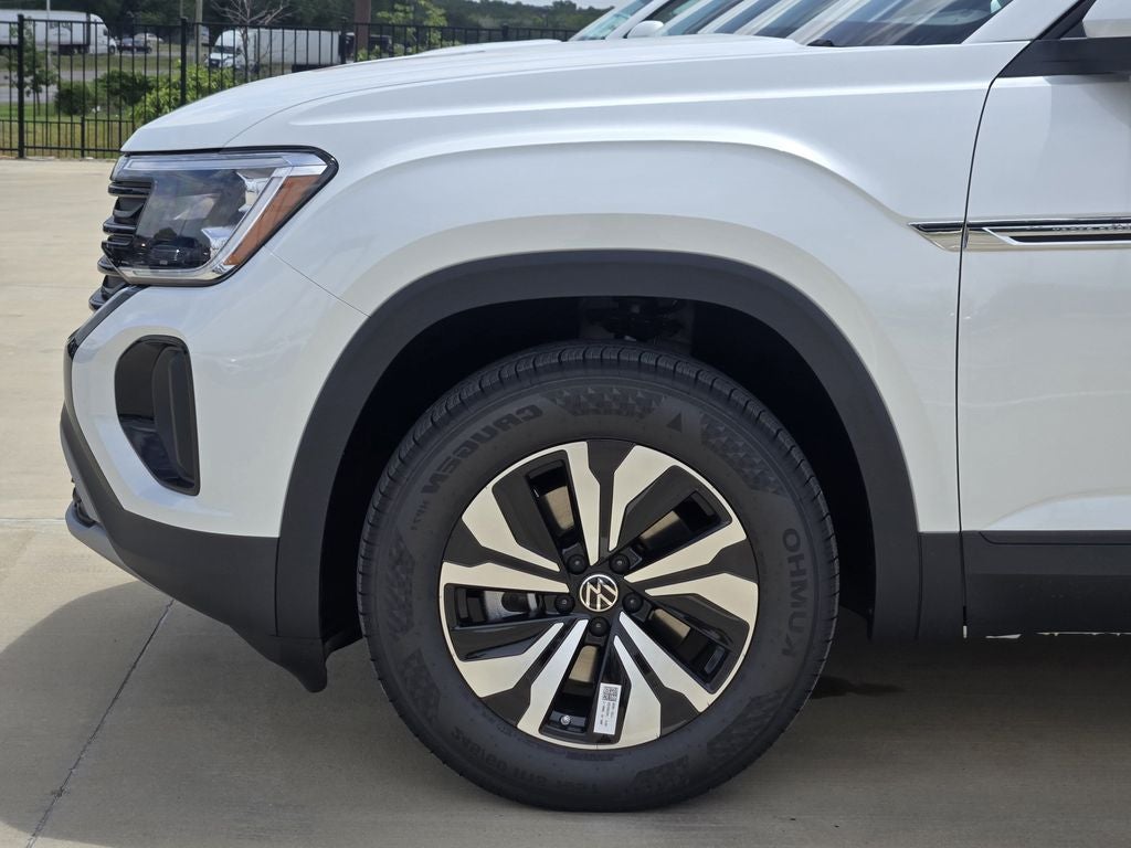 2026 Volkswagen Atlas Cross Sport 2.0T SE