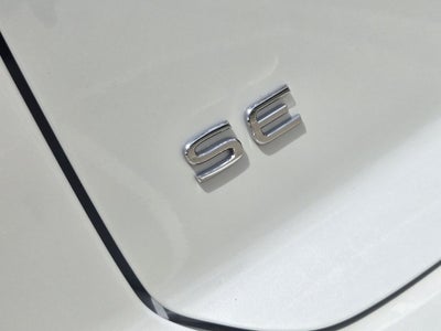 2026 Volkswagen Atlas Cross Sport 2.0T SE