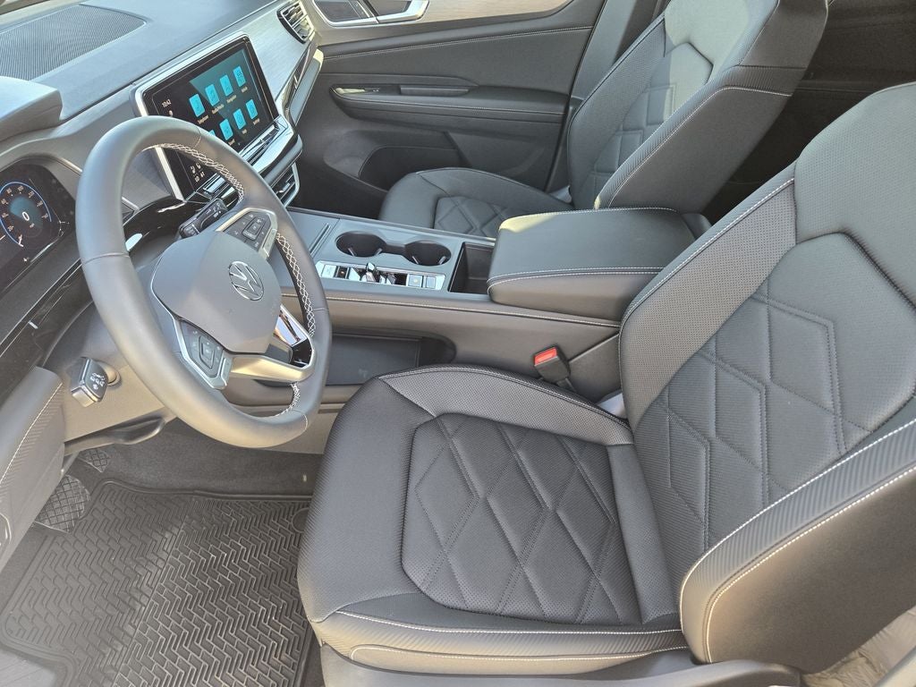 2026 Volkswagen Atlas Cross Sport 2.0T SE