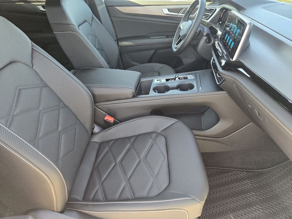 2026 Volkswagen Atlas Cross Sport 2.0T SE