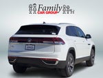 2026 Volkswagen Atlas Cross Sport 2.0T SE