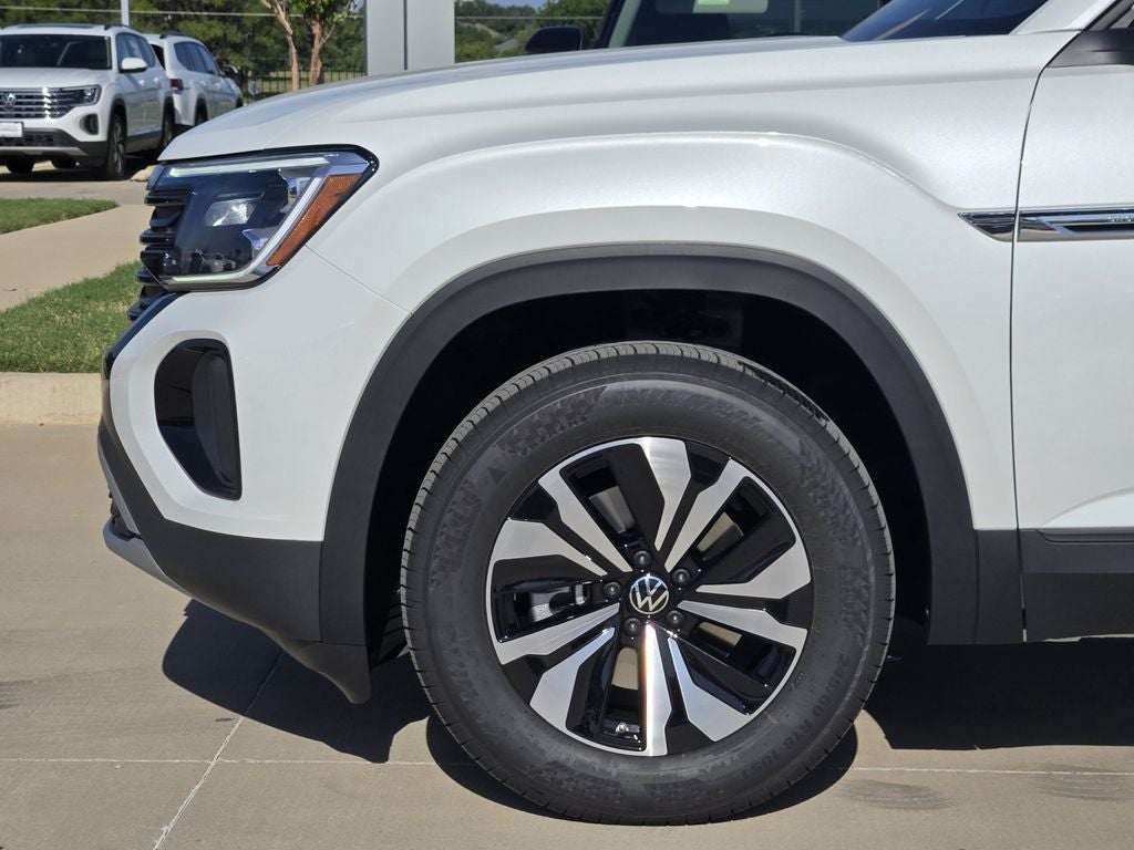 2026 Volkswagen Atlas Cross Sport 2.0T SE