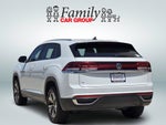 2024 Volkswagen Atlas Cross Sport 2.0T SE