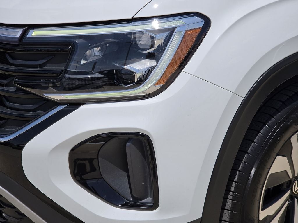 2024 Volkswagen Atlas Cross Sport 2.0T SE
