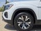 2024 Volkswagen Atlas Cross Sport 2.0T SE