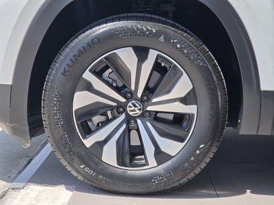 2024 Volkswagen Atlas Cross Sport 2.0T SE