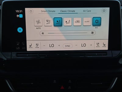 2025 Volkswagen Atlas Cross Sport 2.0T SE