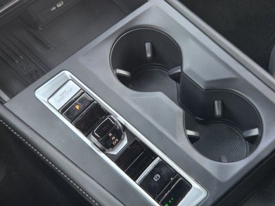 2025 Volkswagen Atlas Cross Sport 2.0T SE
