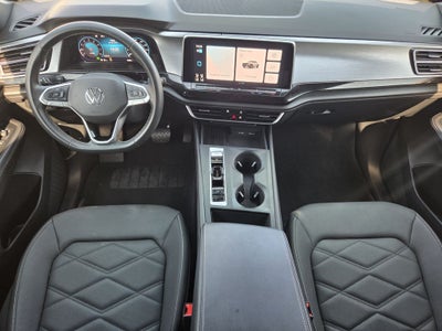 2025 Volkswagen Atlas Cross Sport 2.0T SE