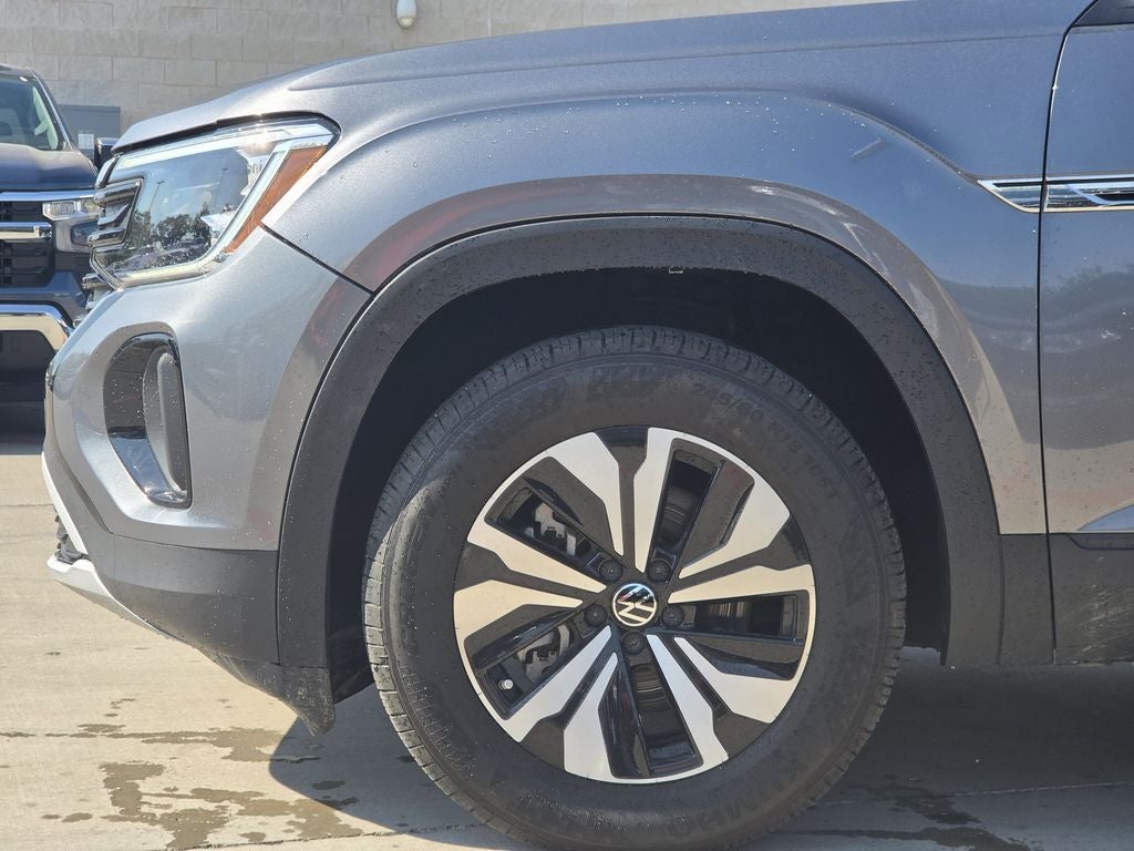 2025 Volkswagen Atlas Cross Sport 2.0T SE
