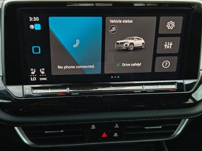 2024 Volkswagen Atlas Cross Sport 2.0T SE