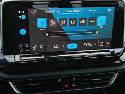 2024 Volkswagen Atlas Cross Sport 2.0T SE