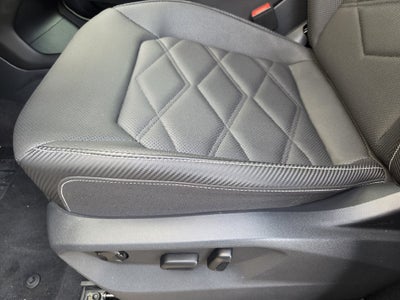 2024 Volkswagen Atlas Cross Sport 2.0T SE