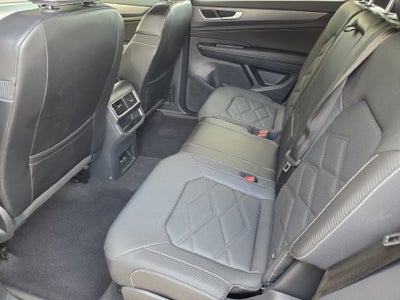 2024 Volkswagen Atlas Cross Sport 2.0T SE