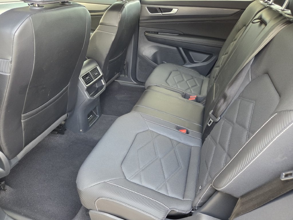 2024 Volkswagen Atlas Cross Sport 2.0T SE