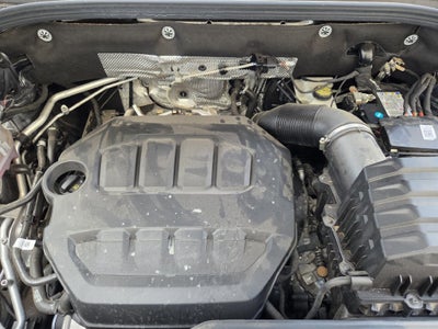 2024 Volkswagen Atlas Cross Sport 2.0T SE