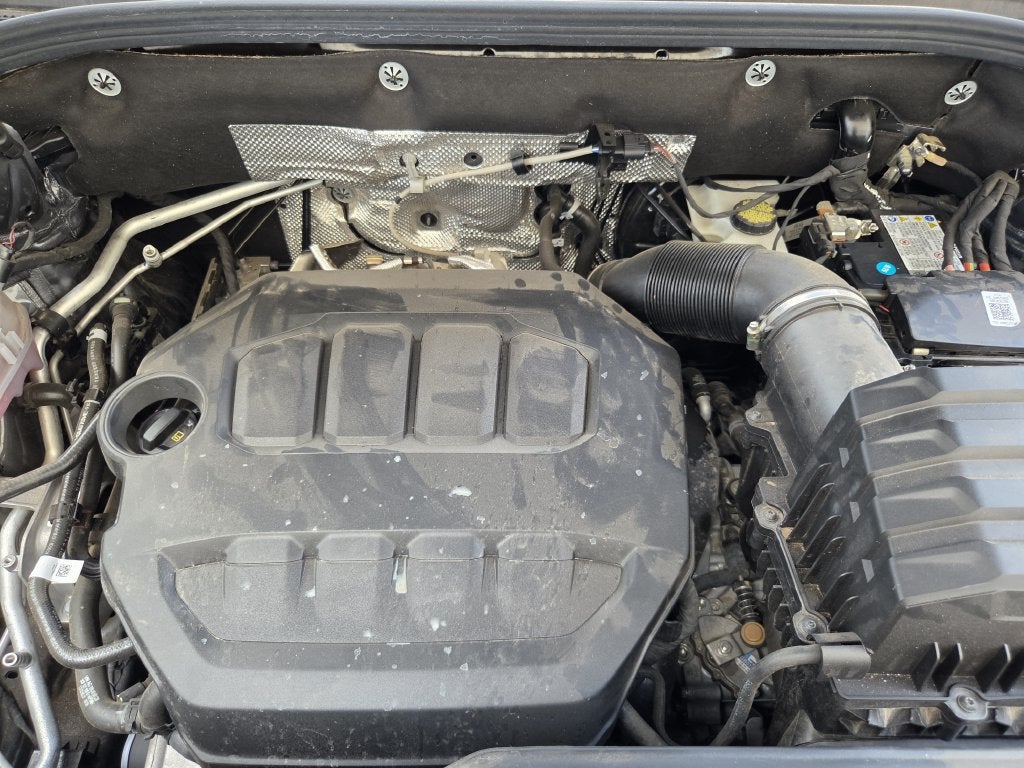 2024 Volkswagen Atlas Cross Sport 2.0T SE
