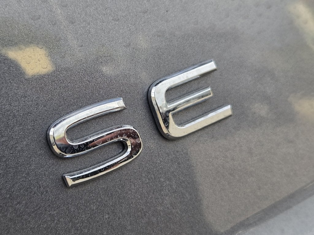 2024 Volkswagen Atlas Cross Sport 2.0T SE