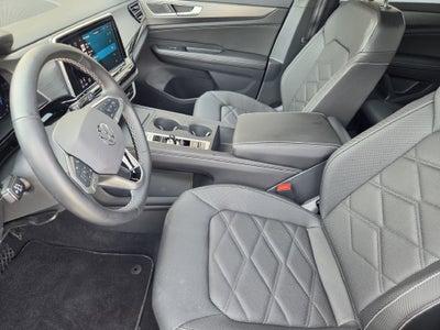 2024 Volkswagen Atlas Cross Sport 2.0T SE