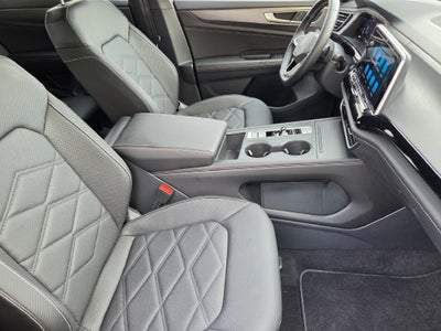 2024 Volkswagen Atlas Cross Sport 2.0T SE