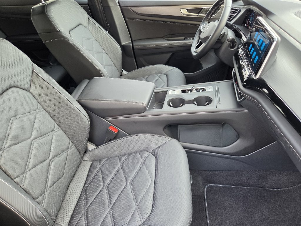 2024 Volkswagen Atlas Cross Sport 2.0T SE
