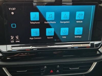 2024 Volkswagen Atlas Cross Sport 2.0T SE