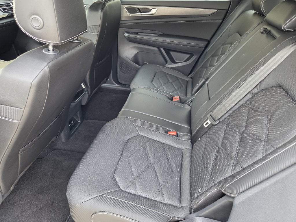 2024 Volkswagen Atlas Cross Sport 2.0T SE