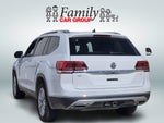 2019 Volkswagen Atlas SEL