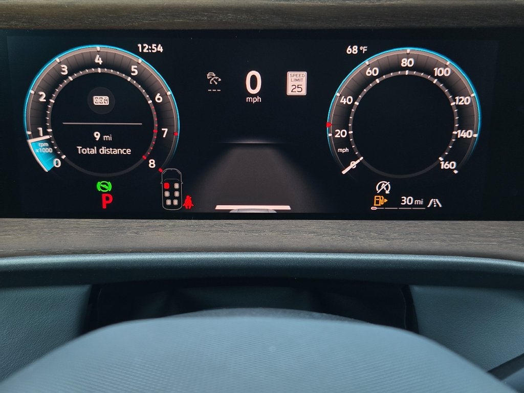 2027 Volkswagen Atlas SEL Premium R-Line