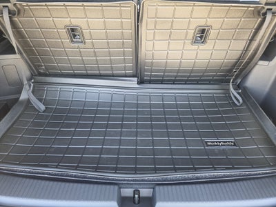 2027 Volkswagen Atlas SEL Premium R-Line