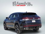 2025 Volkswagen Atlas Cross Sport 2.0T SEL Premium R-Line